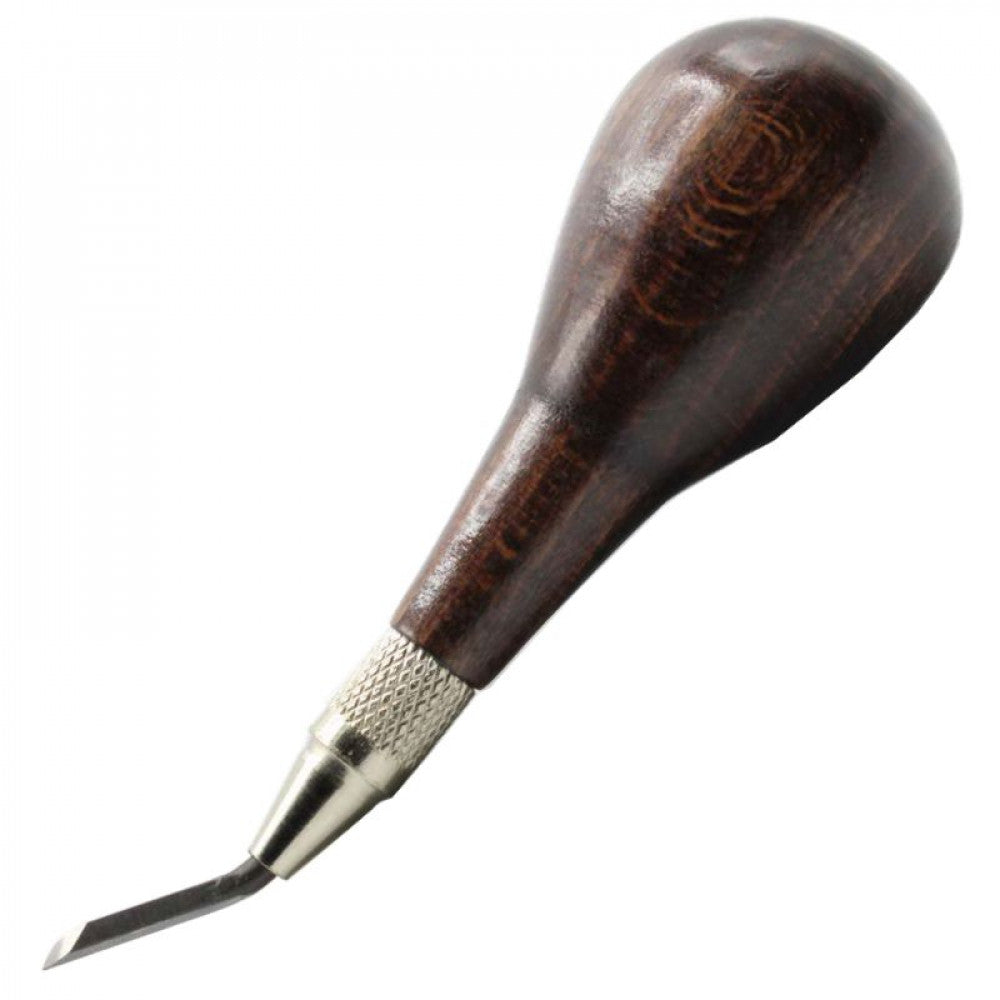 Buril Reig GR-039G 2,4x2,4mm 30º Cabo "Cogumelo"